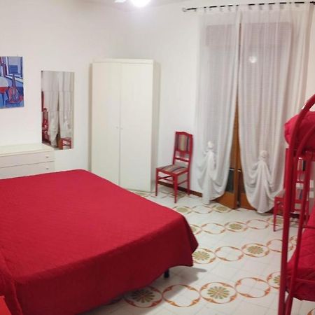 Villetta Aurora Lipari  Zewnętrze zdjęcie