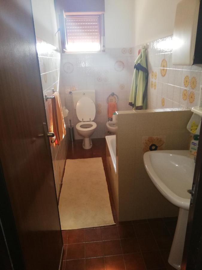 Villetta Aurora Lipari  Zewnętrze zdjęcie