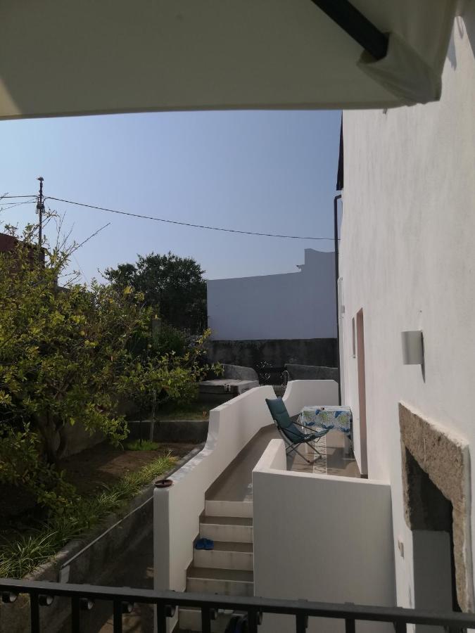 Villetta Aurora Lipari  Zewnętrze zdjęcie